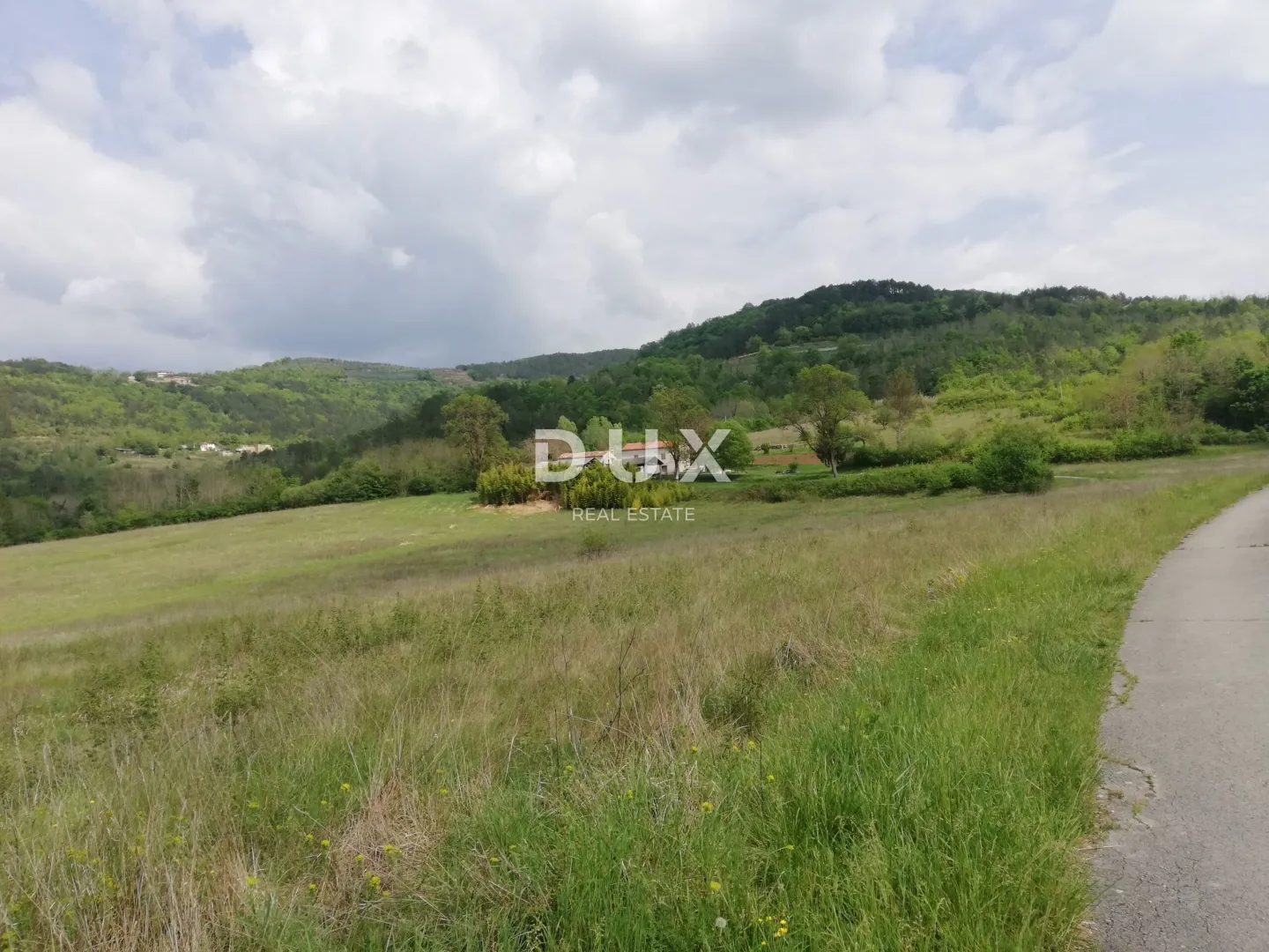 istra, motovun, zemljište, 53 183 m2, mještovite namjene - slika 26