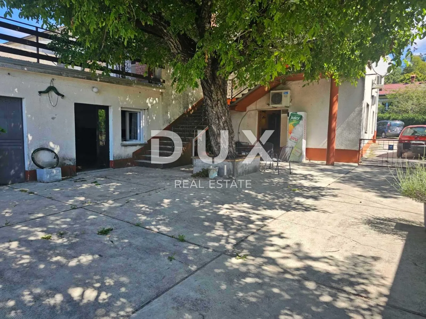 grobnik, podhum - poslovni prostor za ugostiteljsku djelatnost, 150m2 - slika 25