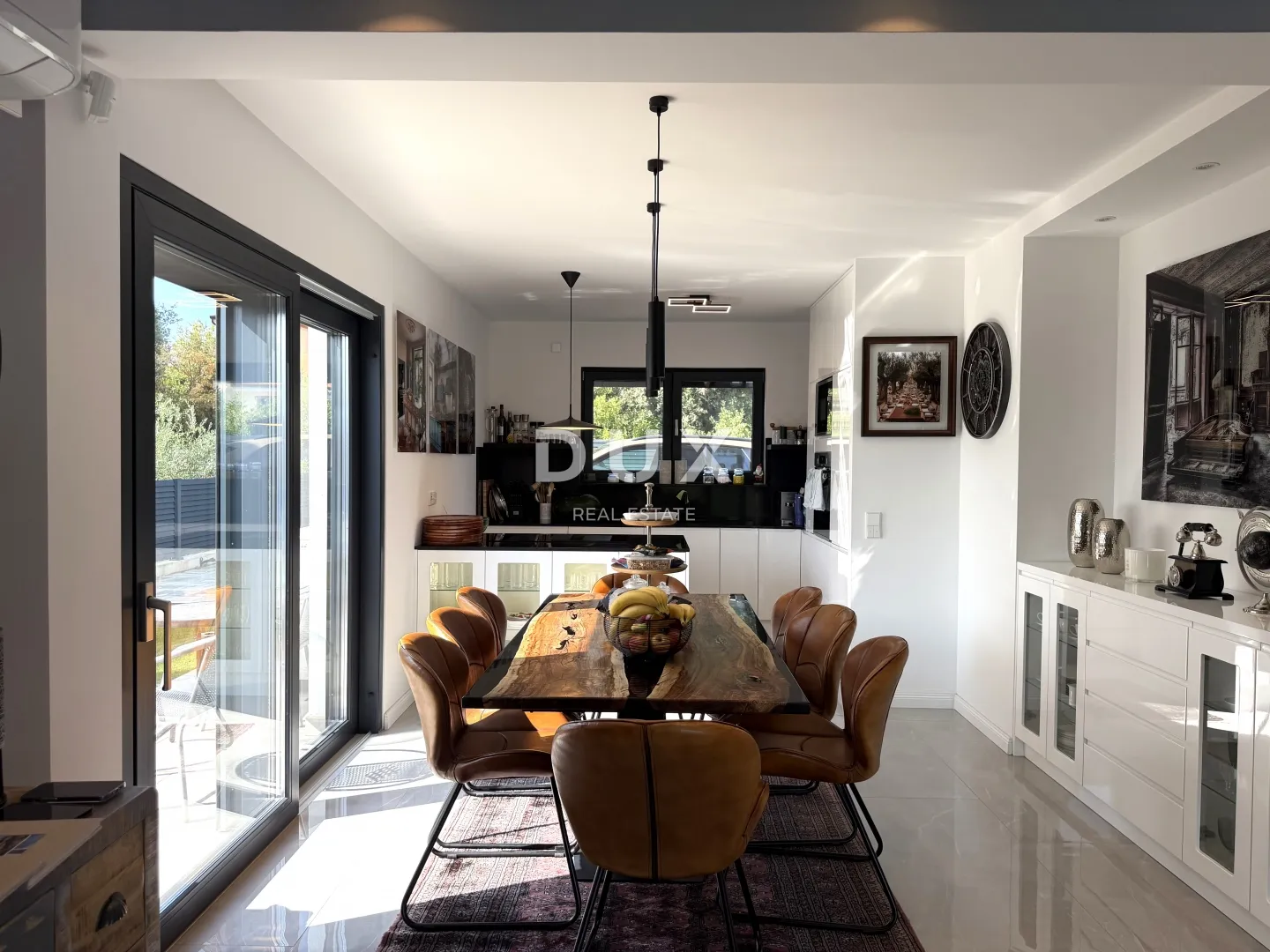poreč, kosinožići, četverosobna vila, 510 m2, s bazenom - slika 15