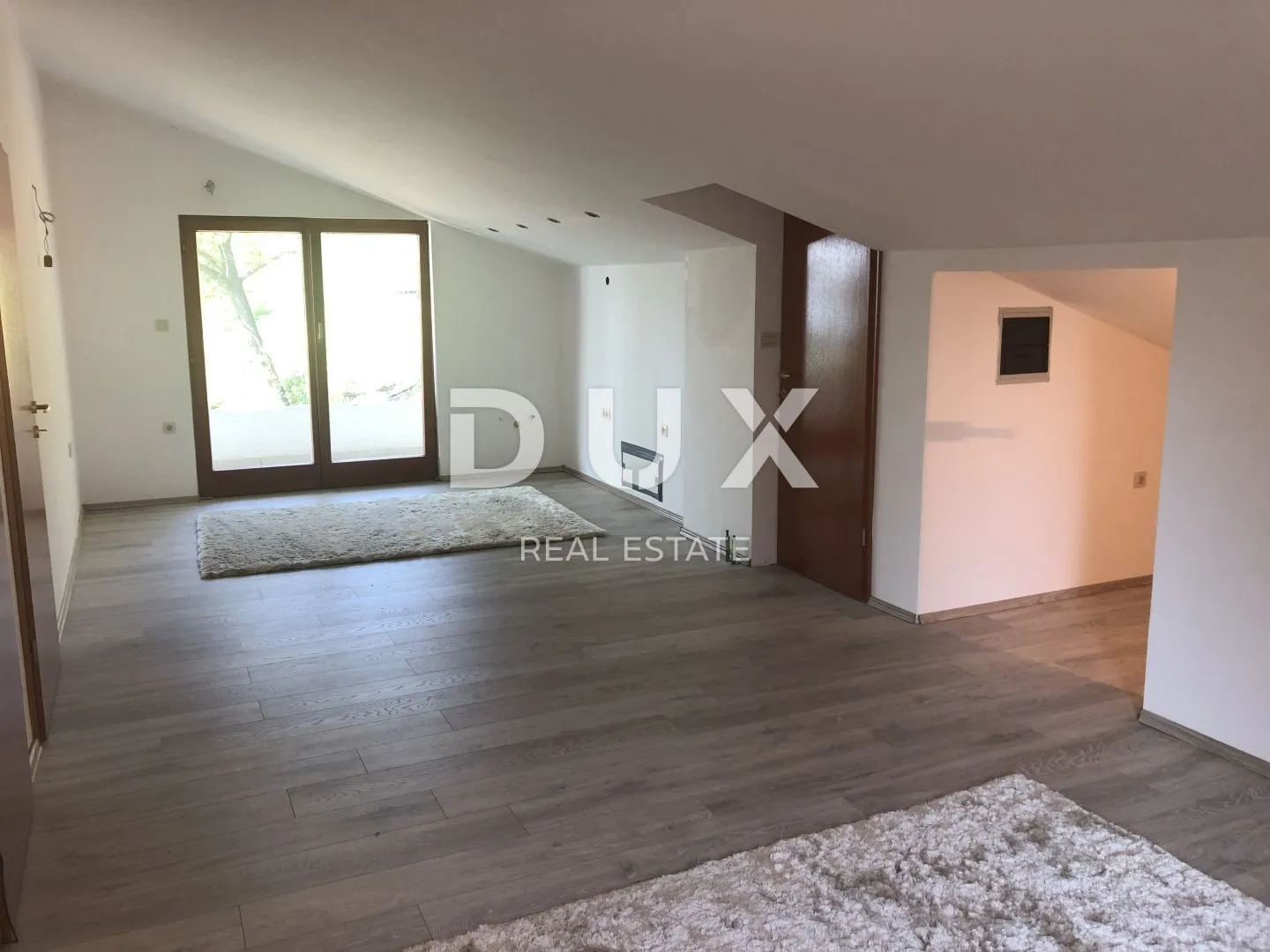 opatija, centar - samostojeća villa 605m2 s pogledom na more + okoliš 600m2 - slika 21