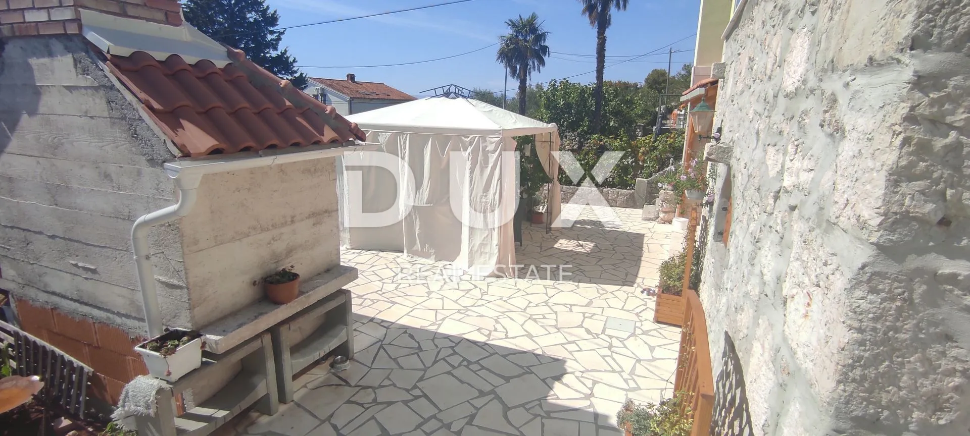 crikvenica, dramalj - predivna kuća s panoramskim pogledom na 150 metara od mora! - slika 9