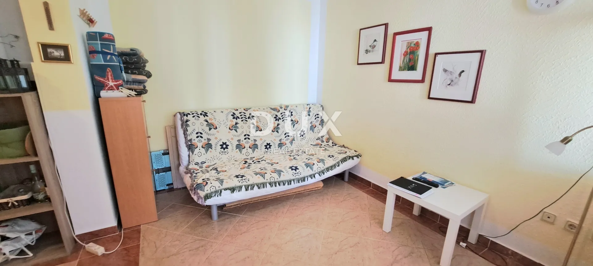 crikvenica - lijepi 1s+db s terasom i prostranim vrtom - slika 12