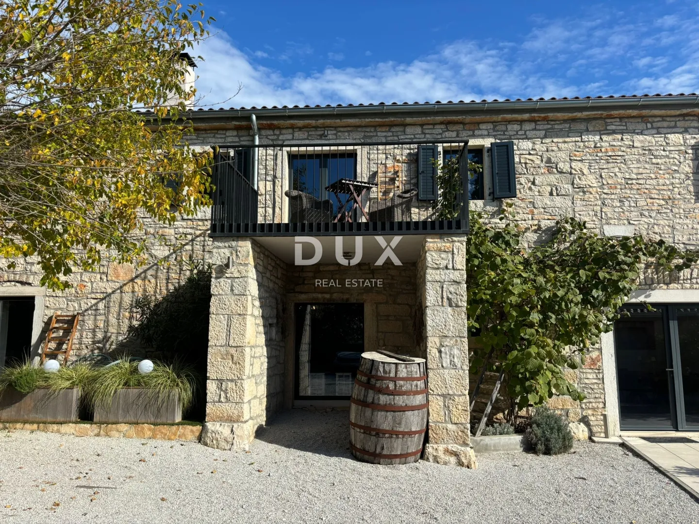 istra, poreč - bed and breakfast na posebnoj lokaciji u blizini poreča, rustikalni šarm i mir istre - slika 2