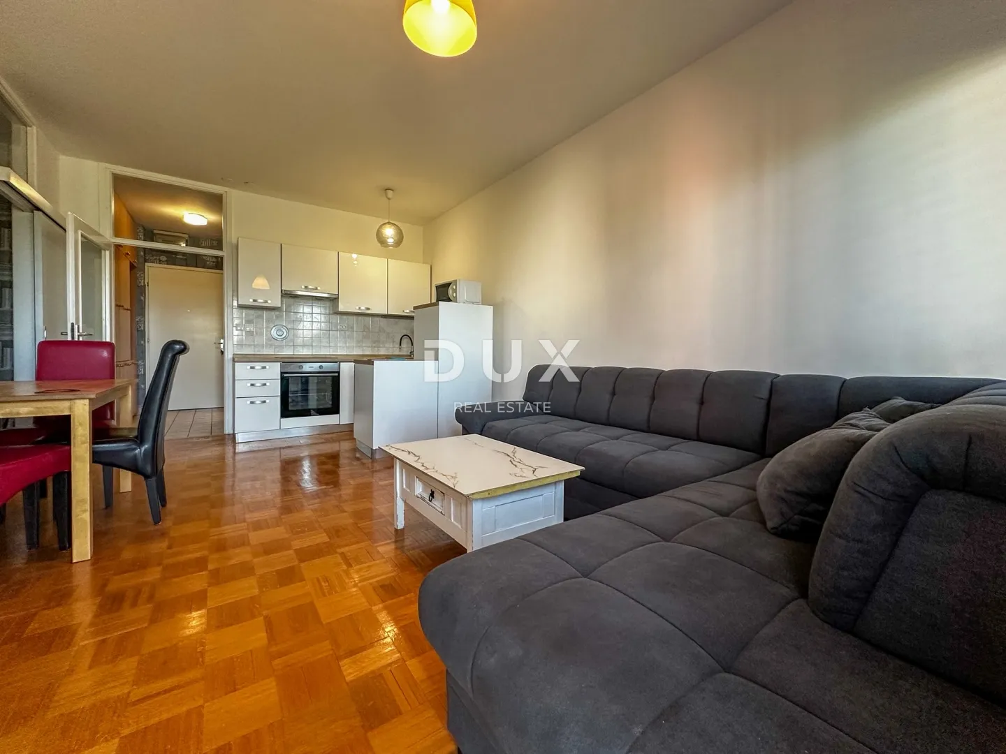 rijeka, srdoči - 1s+db, pogled, lift - slika 2