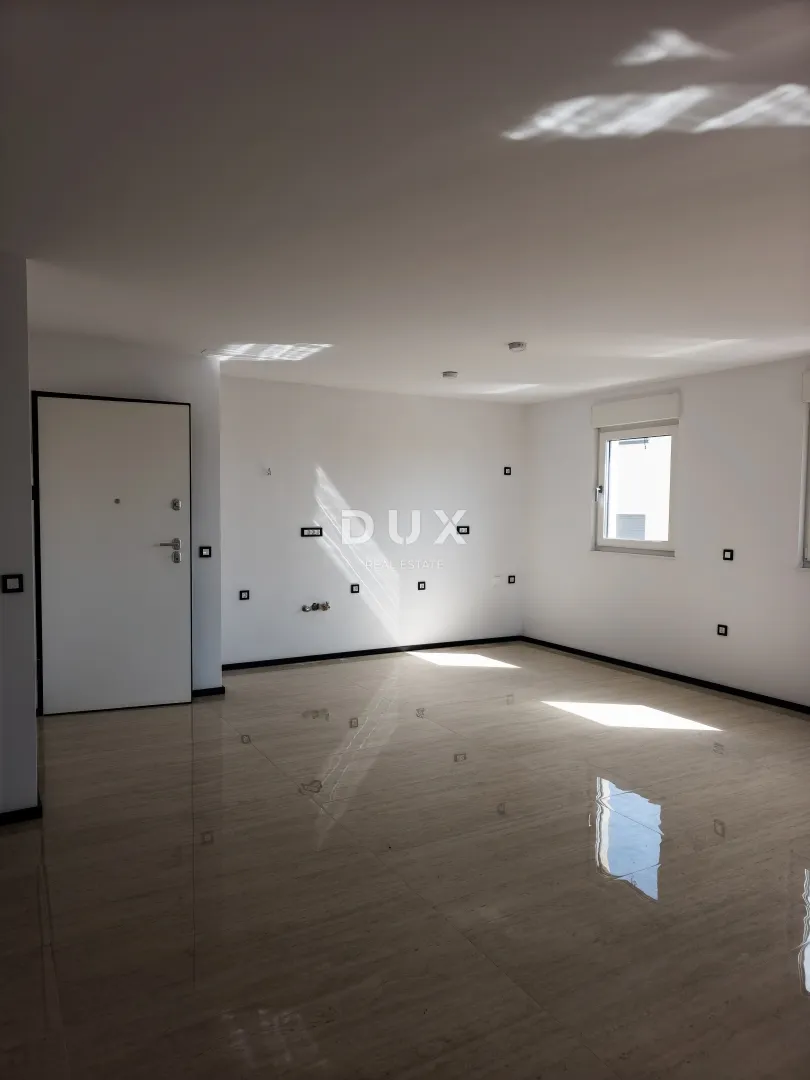 pakoštane, prizemni trosobni stan, 85 m², u novogradnji - slika 7