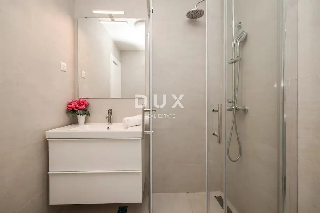 zadar, privlaka - villa, more, bazen, rooftoop jacuzzi,top lokacija -prilika! - slika 5