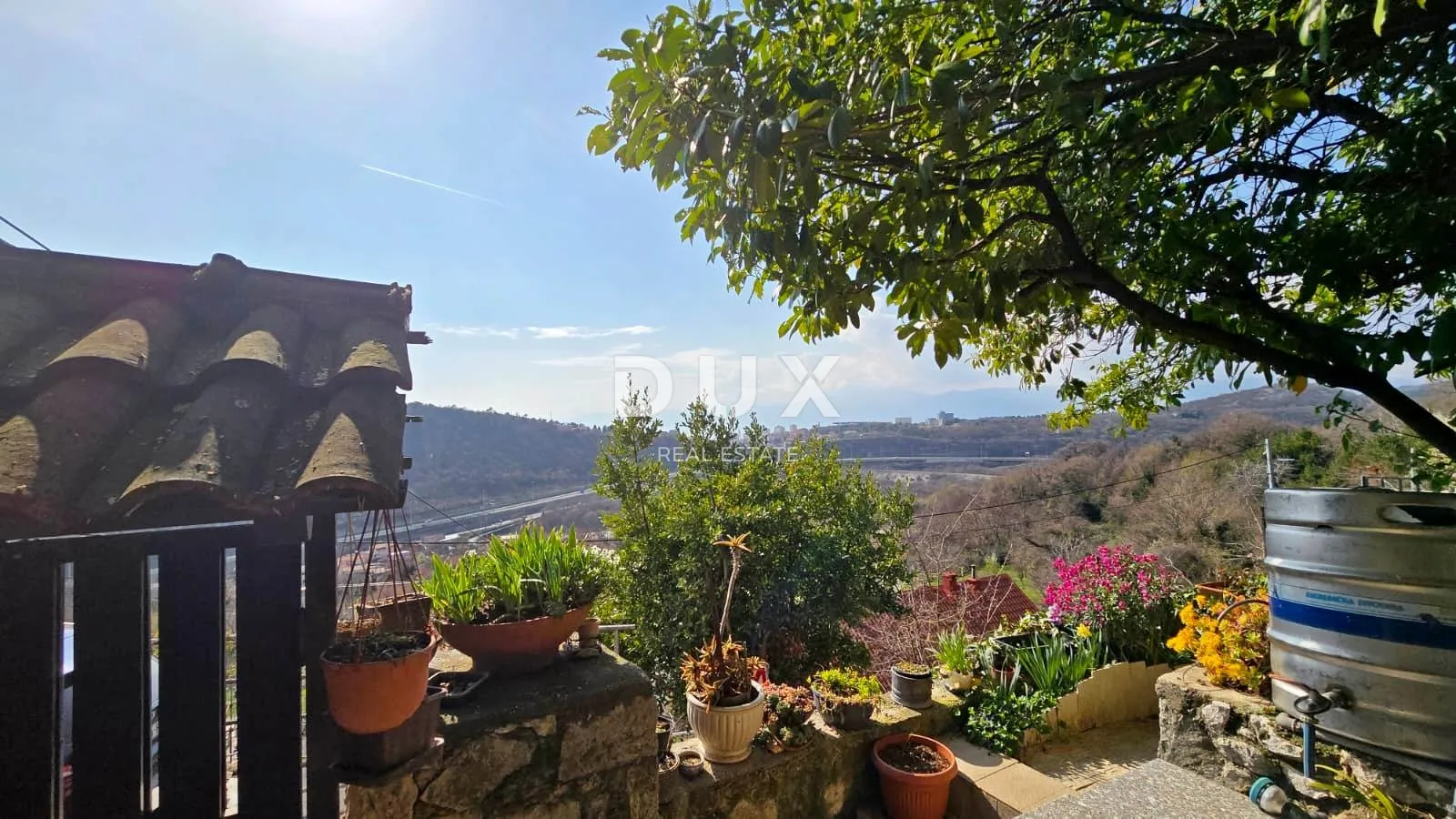 rijeka, sušačka draga - kuća s okućnicom i pogledom, 95m² - slika 35