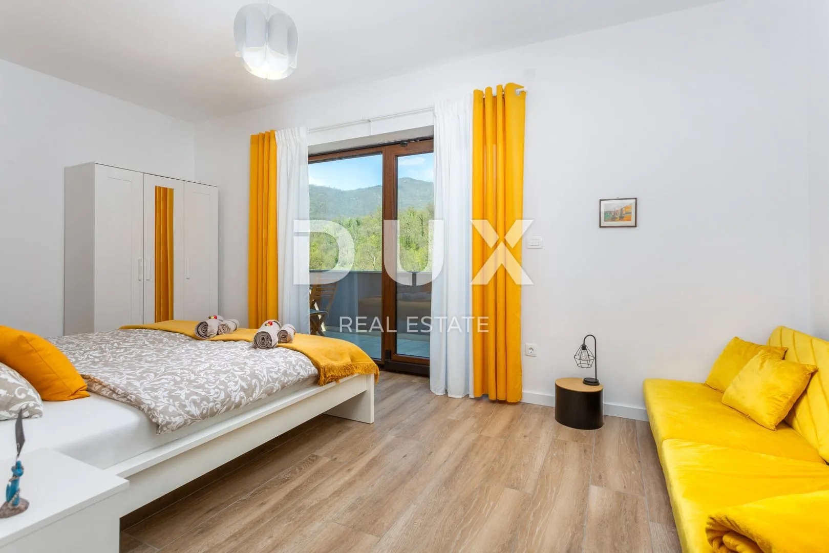 opatija, veprinac - luksuzna kuća s bazenom - slika 2