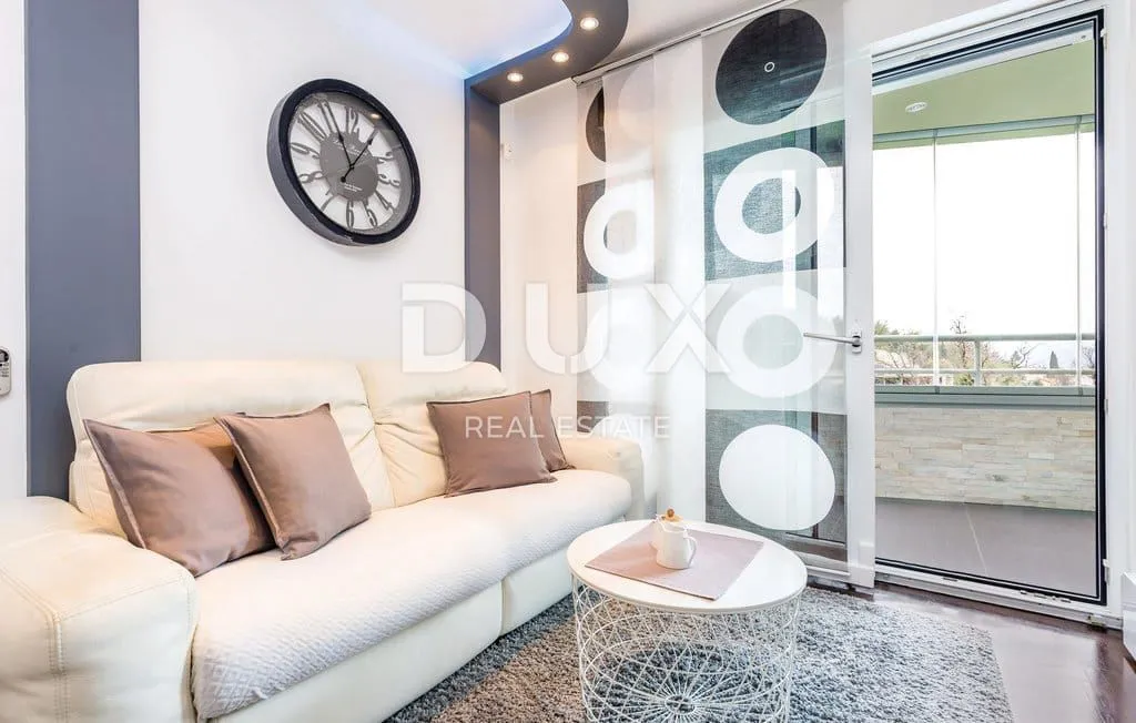 opatija - stan 2s + db 55m2 s pogledom na more - slika 5