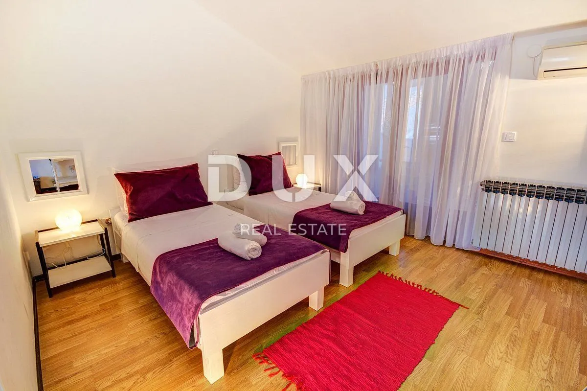 istra, pula - hotel u centru grada s restoranom - slika 9