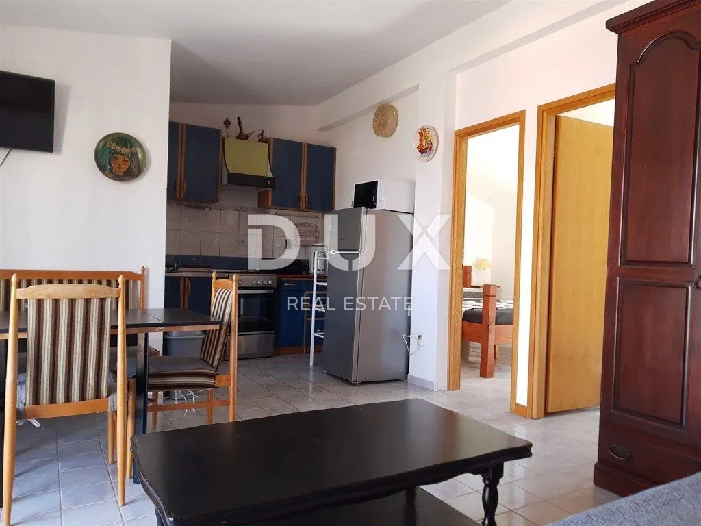 otok pag, grad pag- dvojna kuća 247 m2 za turizam - slika 9