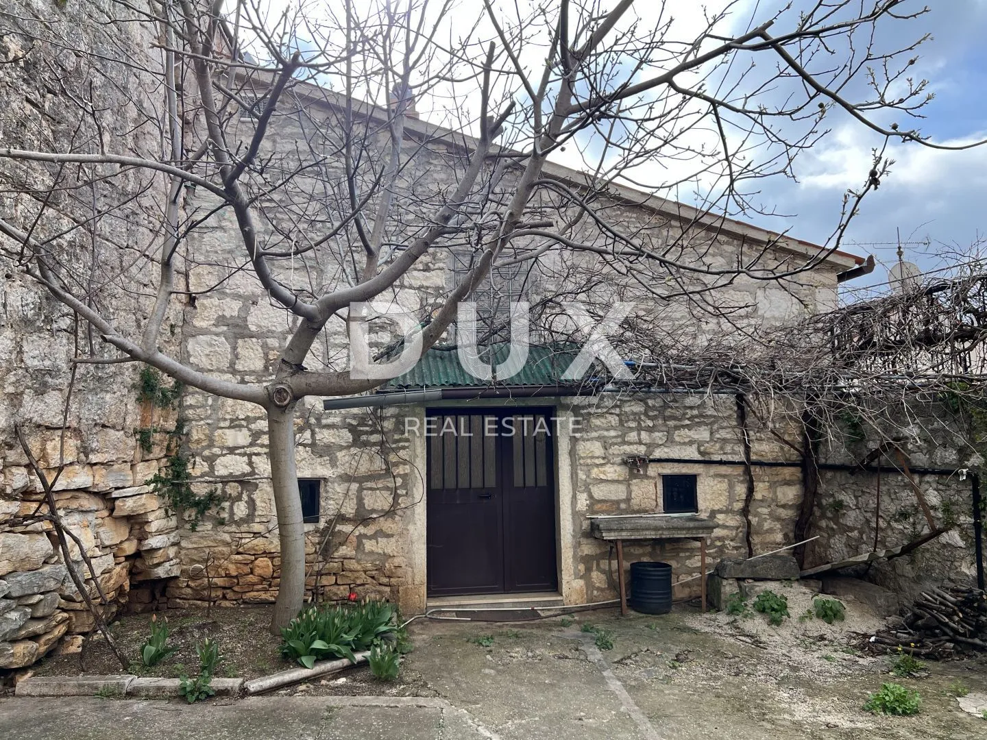 istra, sveti lovreč - kuća u centru! - slika 8