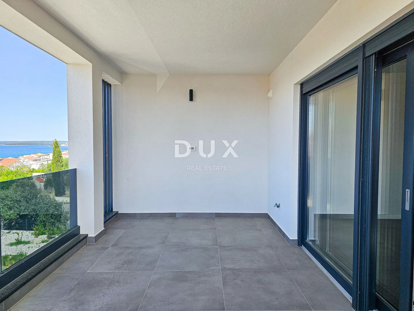 rab, barbat, dvosobni stan, 90 m2, novogradnja - slika 2