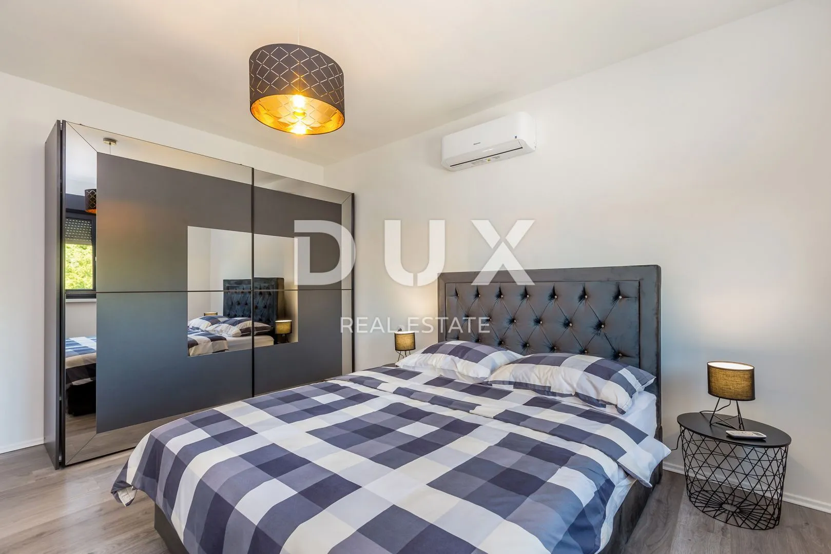 otok krk, dobrinj, samostojeća kuća, 167 m2, novogradnja, bazen - slika 20