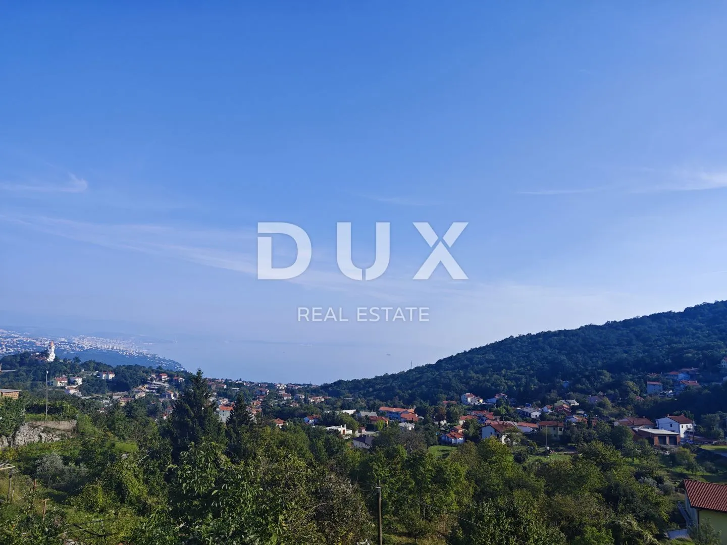 matulji, rukavac - atraktivna kuća s pogledom na more! - slika 17