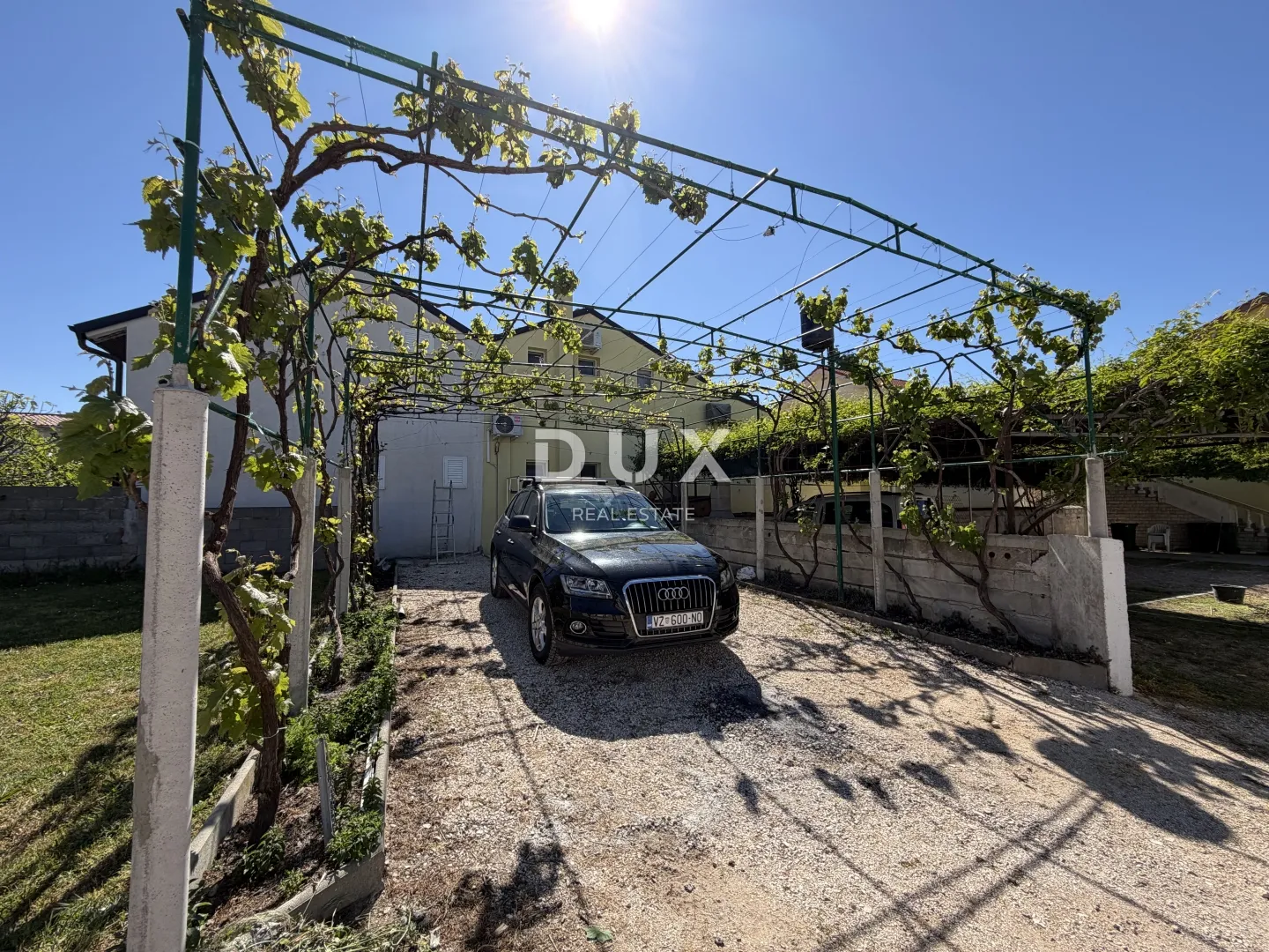 vrsi,zukve-apartmanska kuća 150m od mora - slika 35