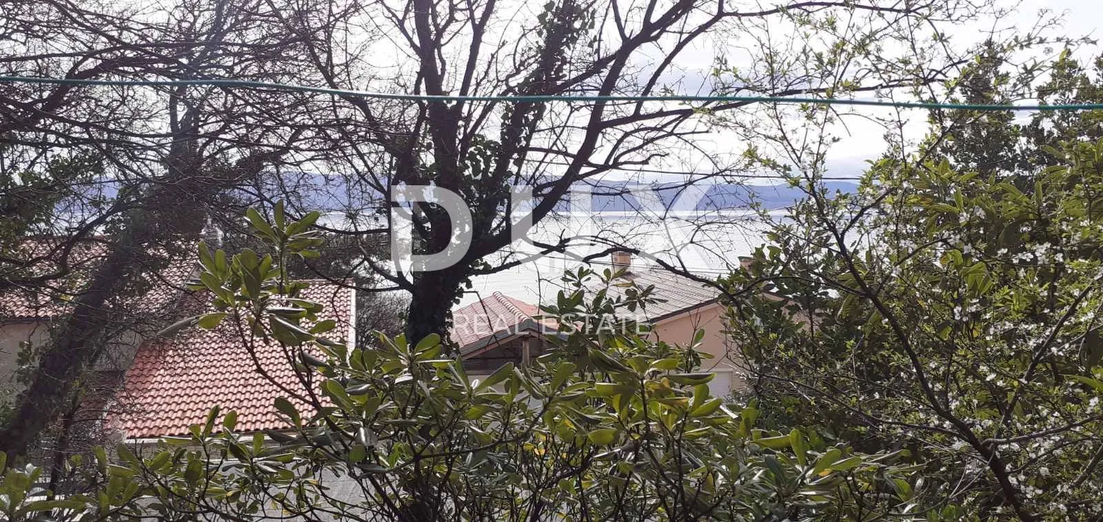 smokvica - kuća s 4 apartmana drugi red do mora (50m), garaža - slika 3