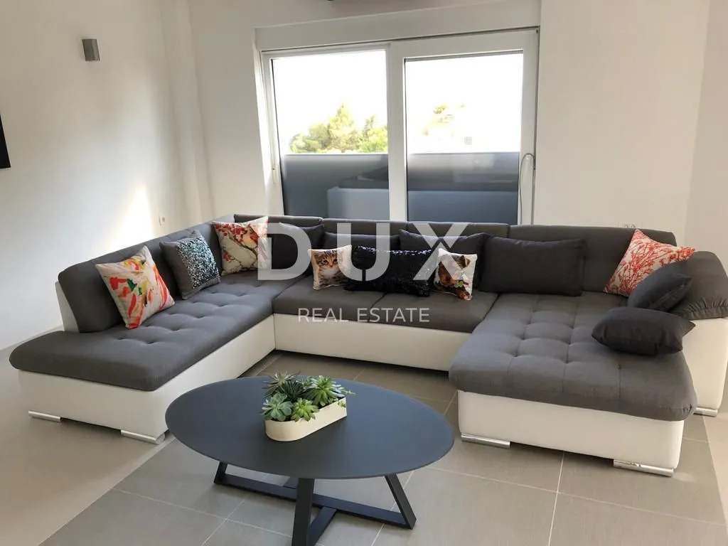 podgora - luksuzna apartmanska kuća - slika 13