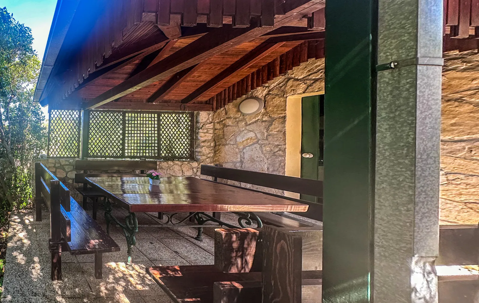 kraljevica - kuća s bazenom blizu mora - slika 10