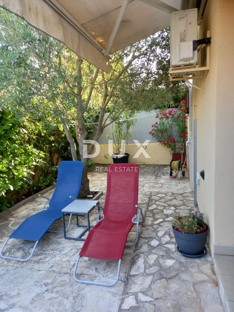 istra, volme - apartman s prostranom terasom, zelenilom i potpunim mirom - slika 7