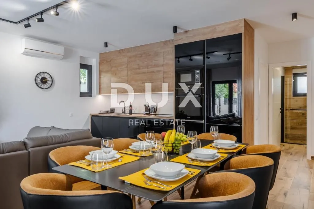 zadar, vrsi - prekrasna vila s bazenom - slika 7