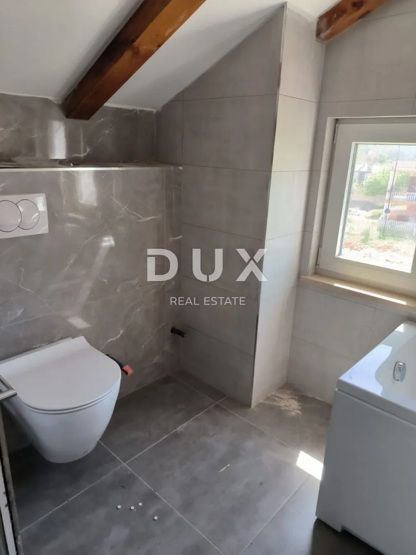 istra, rovnjsko selo - duplex kuća novogradnja! - slika 32