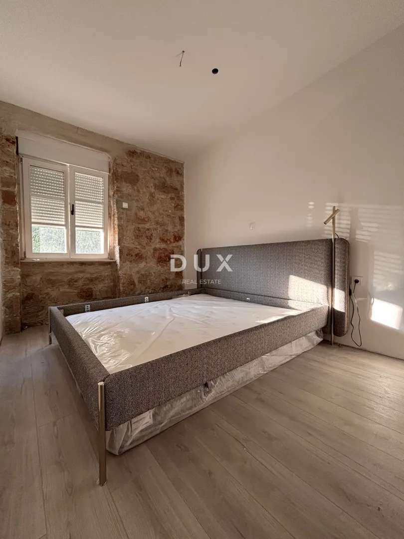 zadar, vruljica, trosobni stan, 69,58 m2, pogled, mir - slika 6