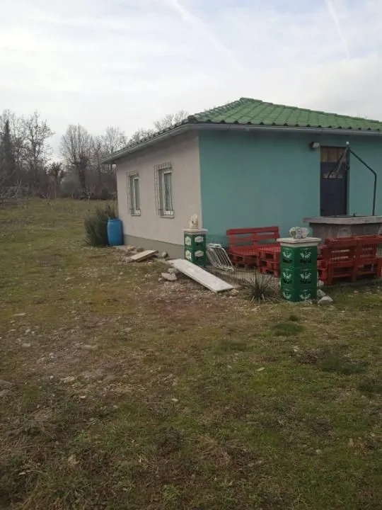 otok krk, vrh - maslinik - slika 7