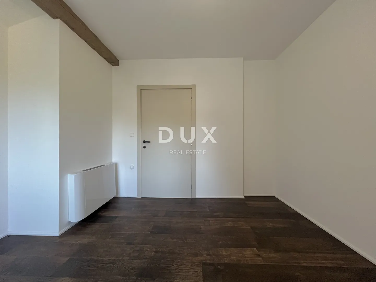 opatija, lovran, trosoban stan, 80 m2, dvije terase, pogled na more - slika 9
