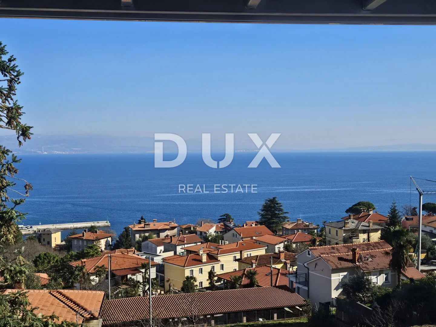 opatija, lovran - stan novogradnja, 114,92m2, db+2s s panoramskim pogledom na more - a-s-2 - slika 12