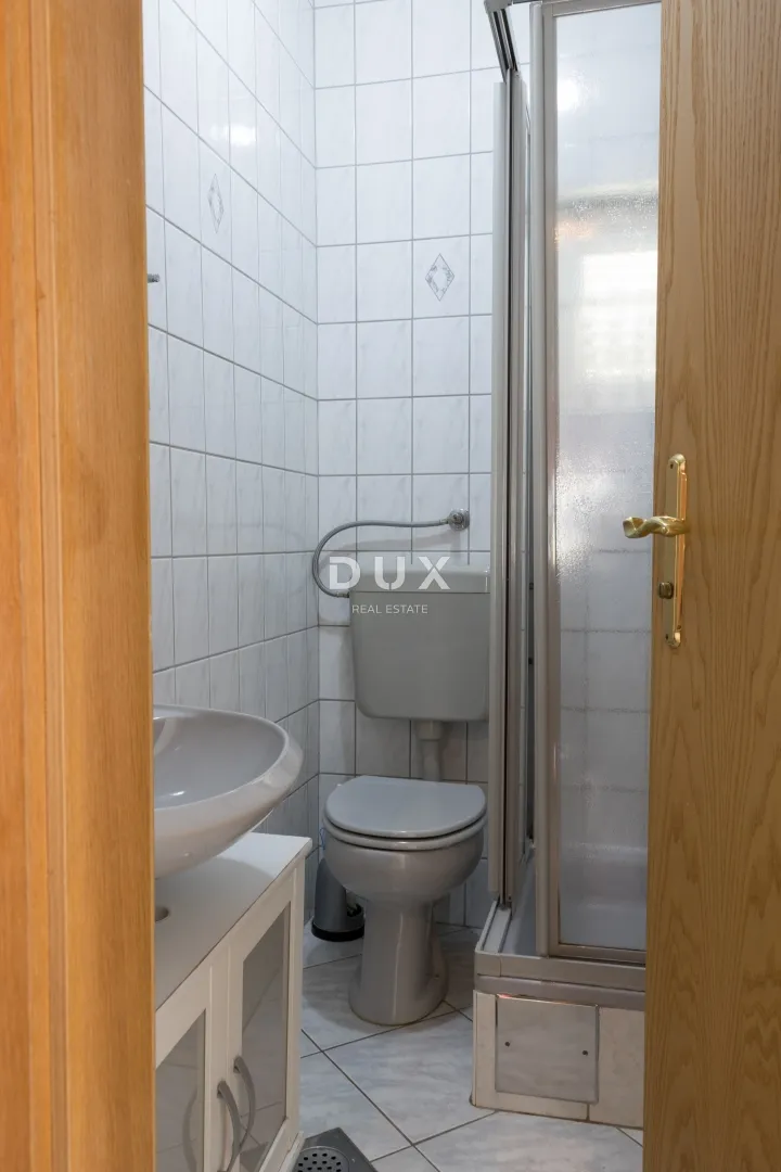 dalmacija, vodice - apartmanska kuća "villa lavanda" - slika 23