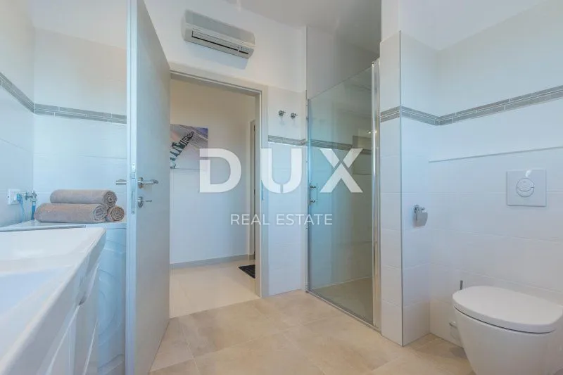 istra, medulin - luksuzan apartman na top lokaciji! - slika 20