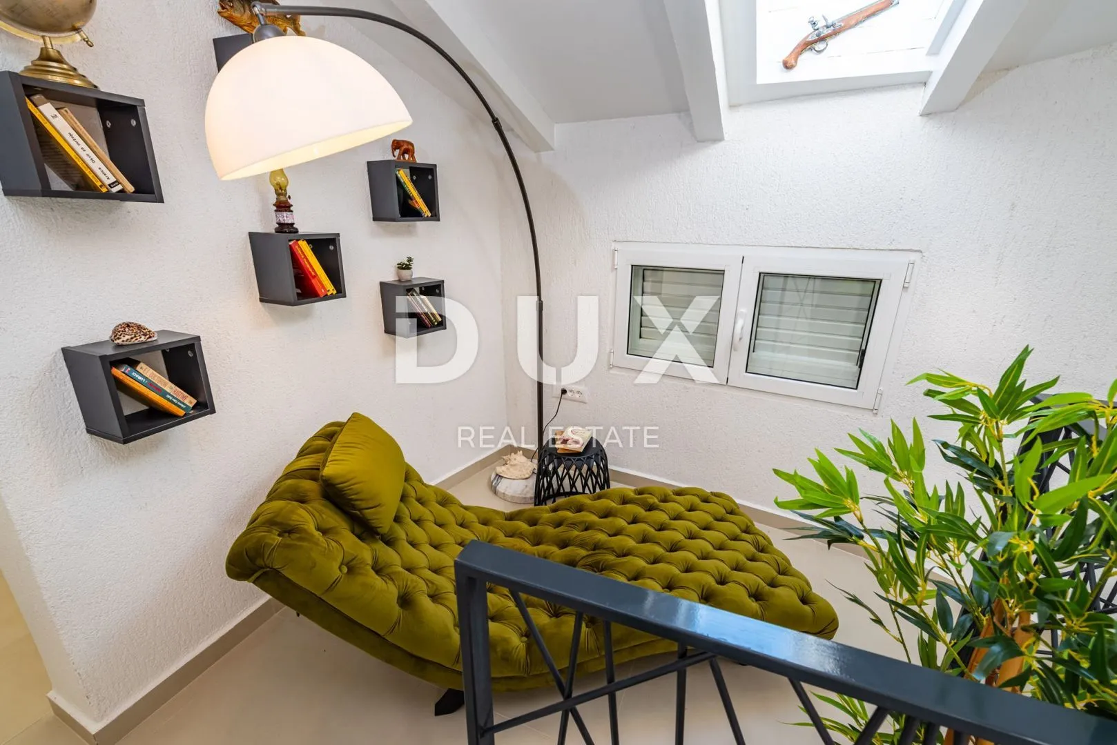 zadar, novigrad - prekrasna vila s bazenom u blizini mora - slika 48