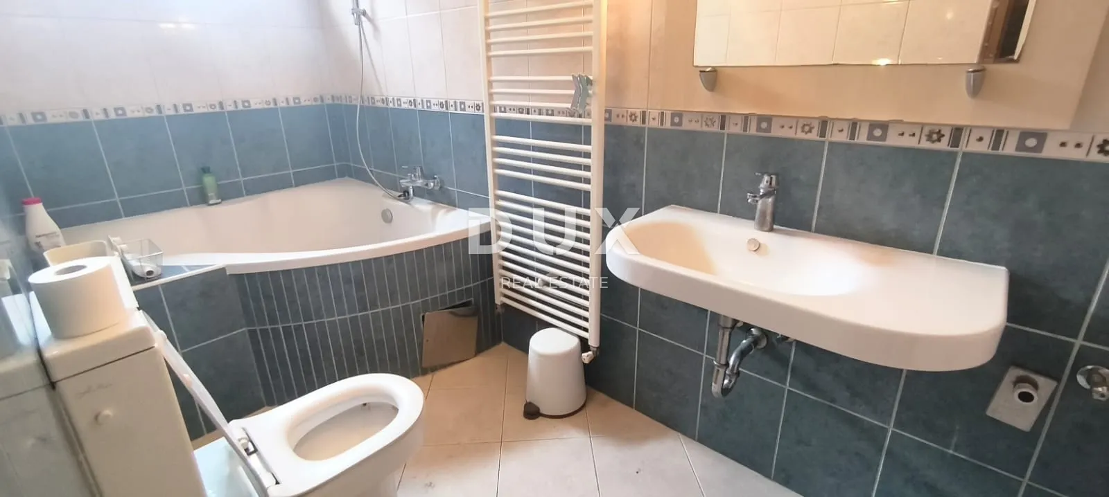 zagreb, vrbik - stan nadomak centra, pozicija za penthouse! - slika 8