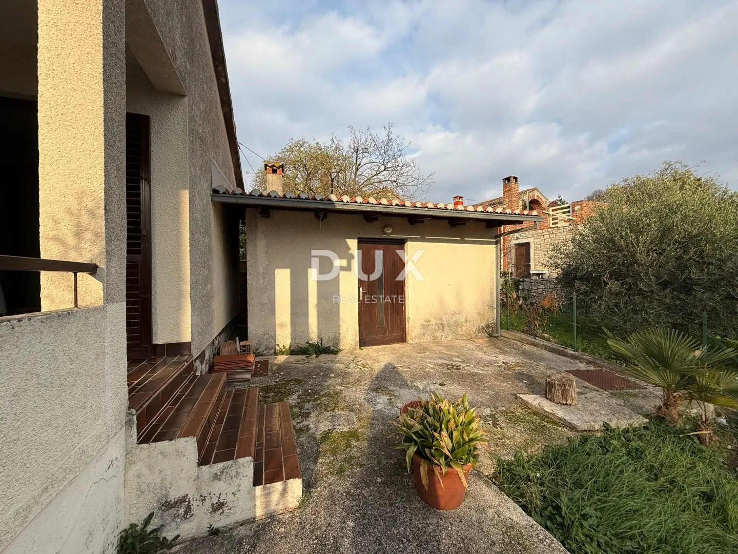 istra,poreč - autentična istarska kuća s dvije stambene jedinice - slika 3