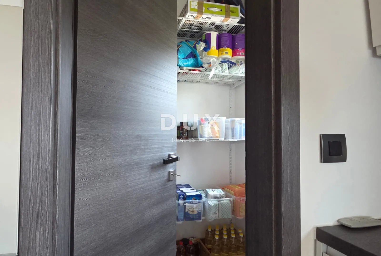 rijeka, kostrena - vila moderne arhitekture s pogledom na more, 297m2 - slika 29