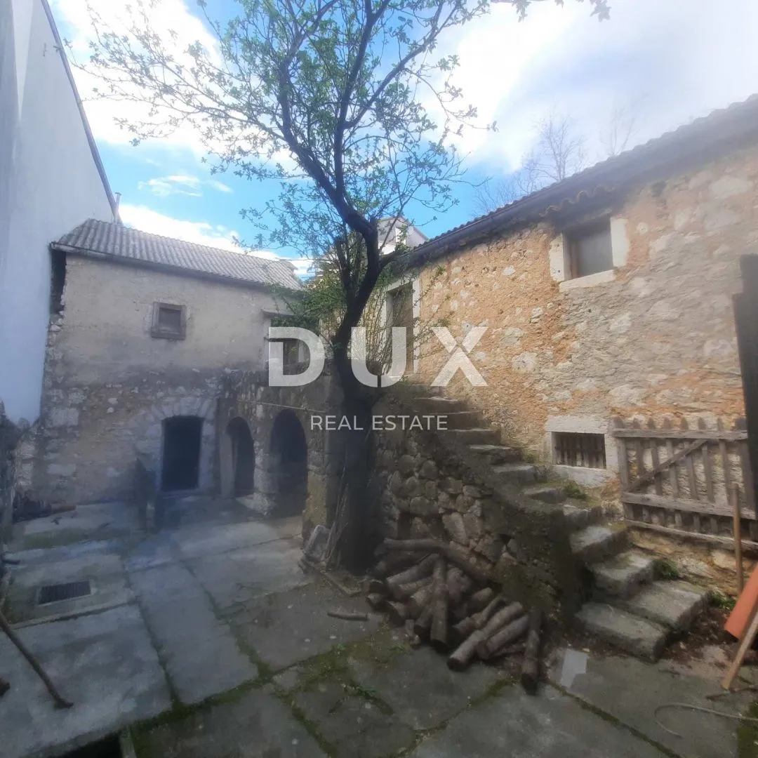 crikvenica (okolica) - starina za adaptaciju - slika 17