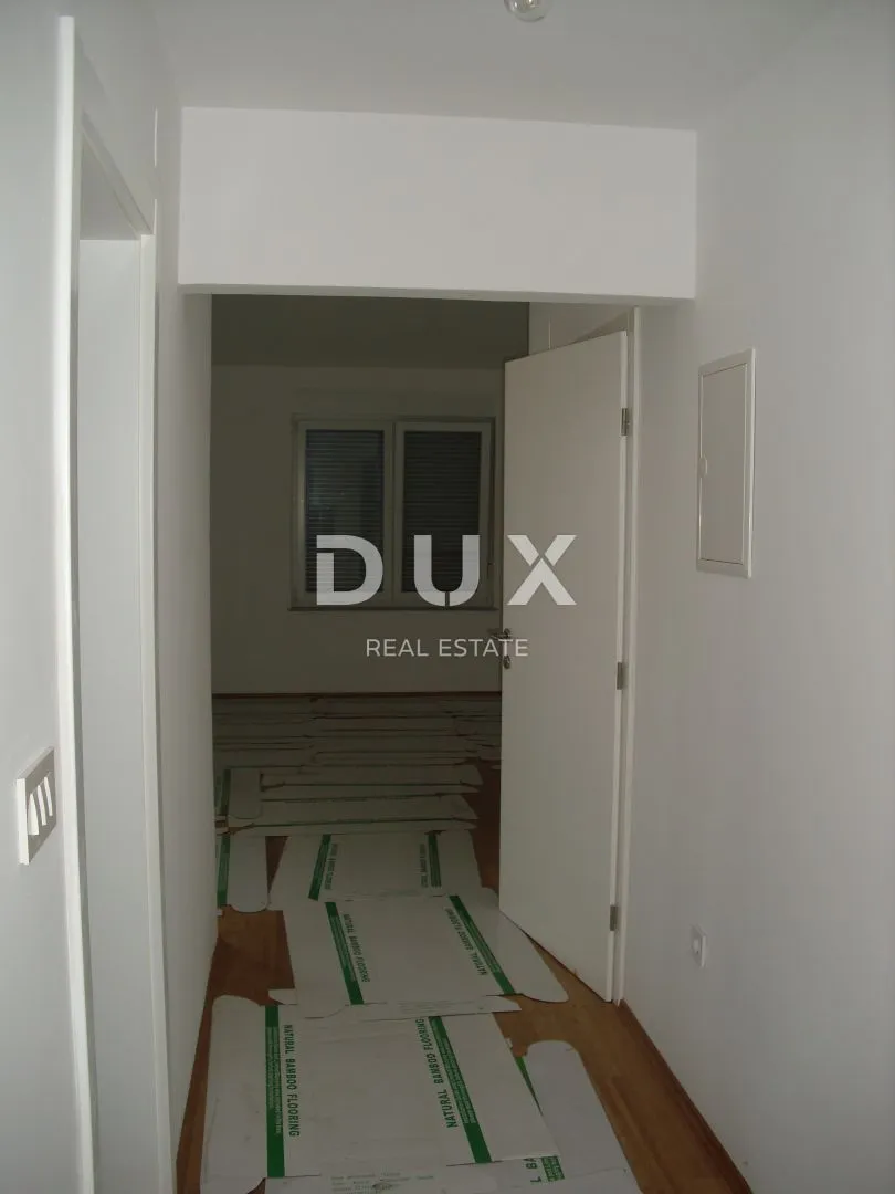 otok krk, malinska - apartman 3s+db sa pogledom na more - slika 9