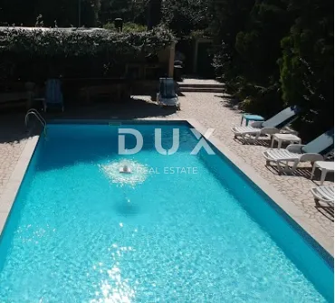 istra, poreč - apartmanska vila s bazenom - slika 31