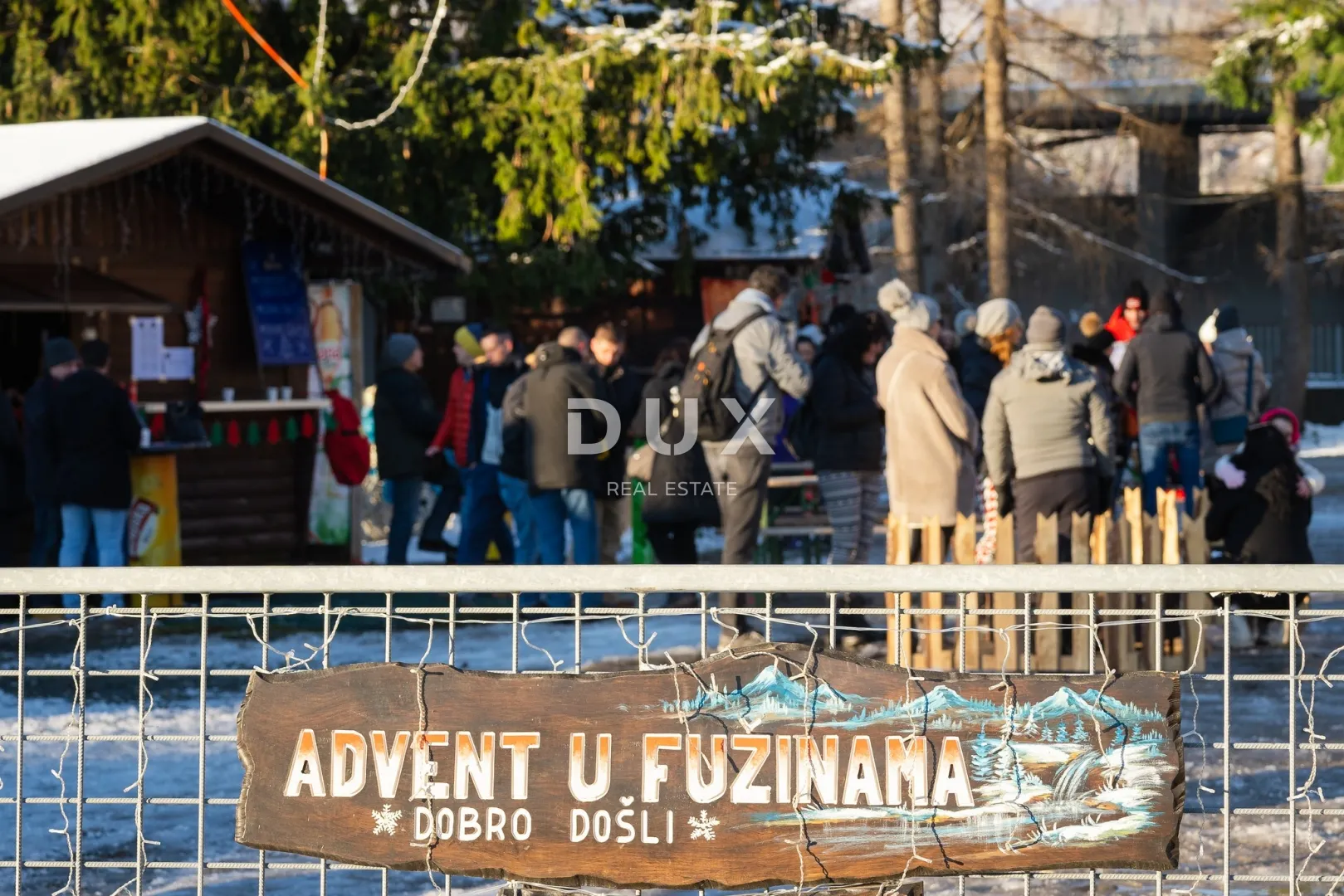 gorski kotar, vrata - topli goranski dom u srcu prirode, 260m2 - slika 52