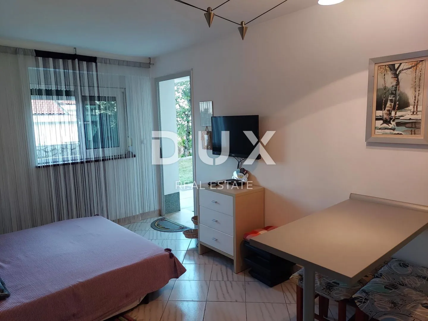 opatija, veprinac - vila 1000m2 s pogledom na more, 6 apartmana i bazenom + okoliš 1000m2 - slika 64