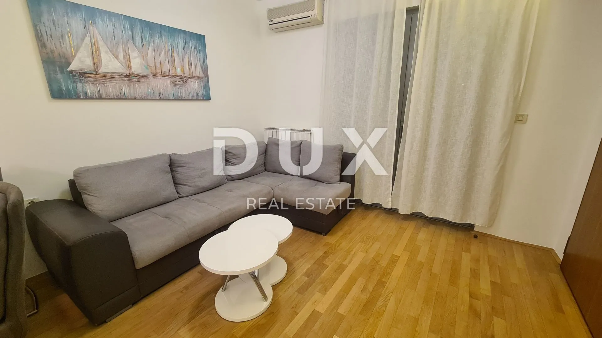 rijeka, centar, najam, moderni 2s+db, dva balkona, lift - slika 3