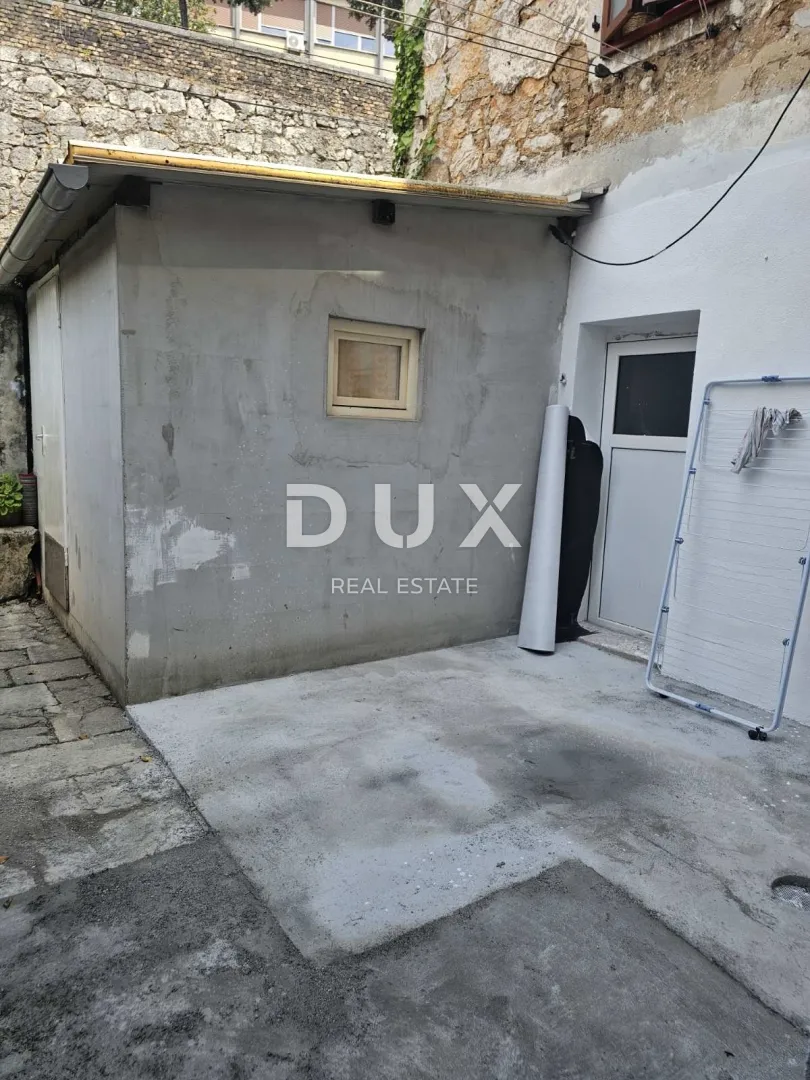 rijeka, bulevard - trosoban stan od 100m2 prilika! - slika 13