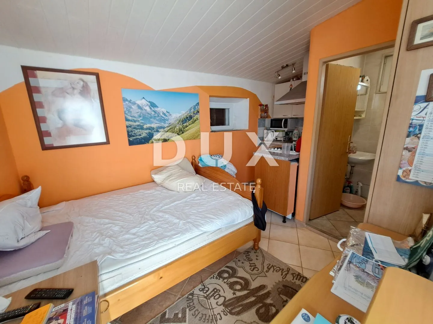 opatija, mošćenička draga - tri stambene jedinice s pogledom na more - slika 21