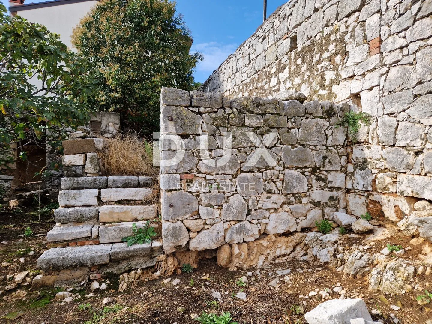 istra, vrsar - kamena kuća 450m od mora - slika 47