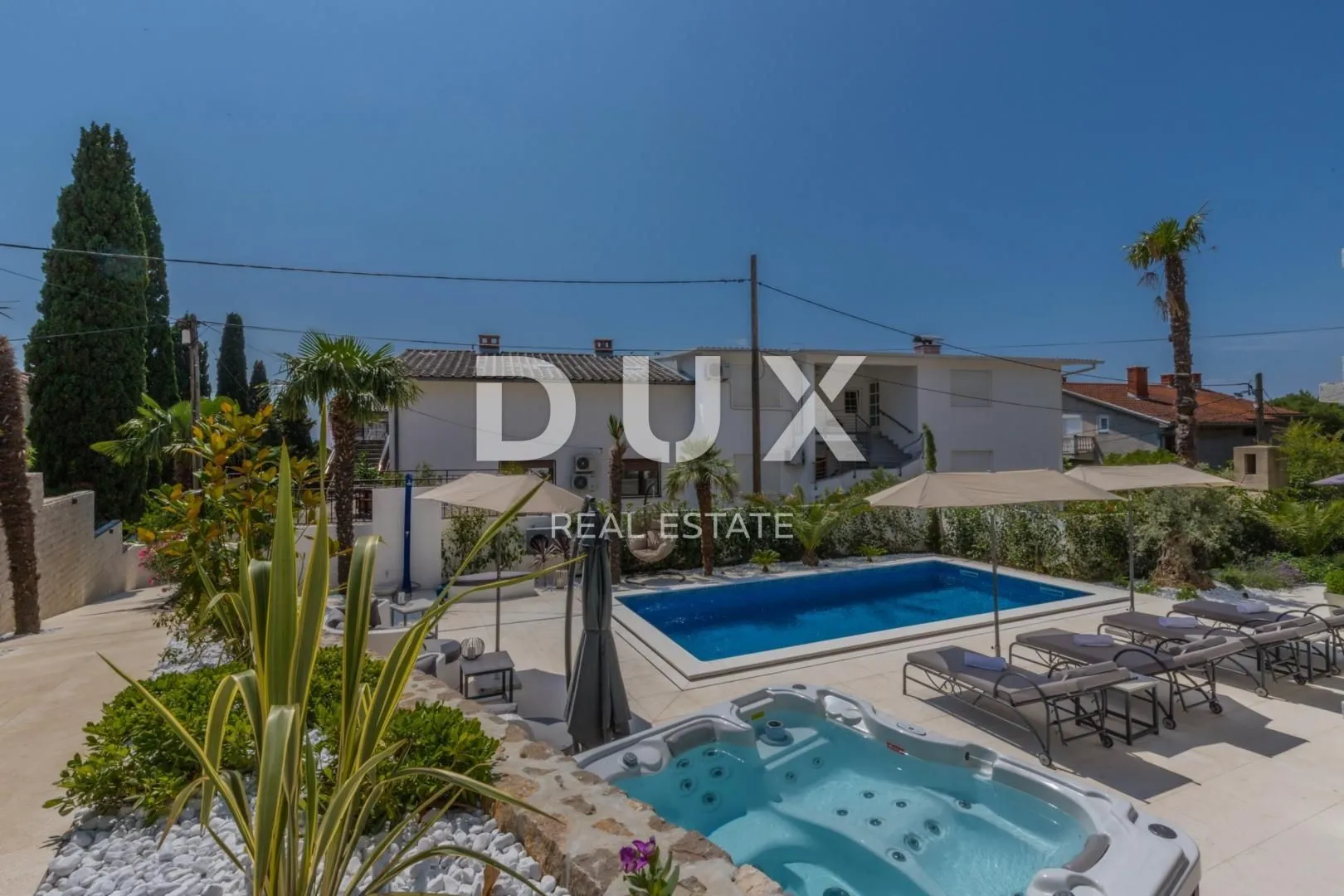 crikvenica - vila pored mora - slika 10