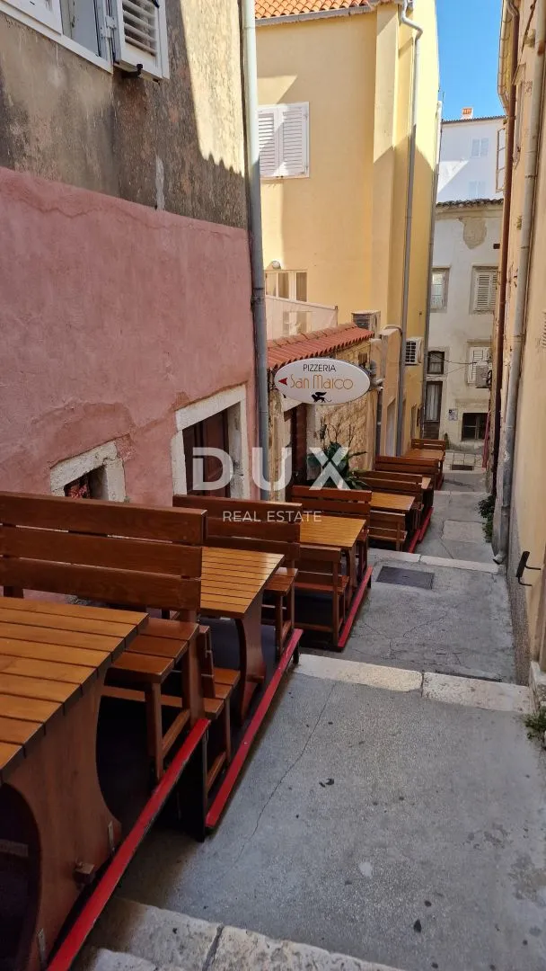 rab- stara jezgra, kuća, poslovni objekt, jedinstvena lokacija!!! - slika 2