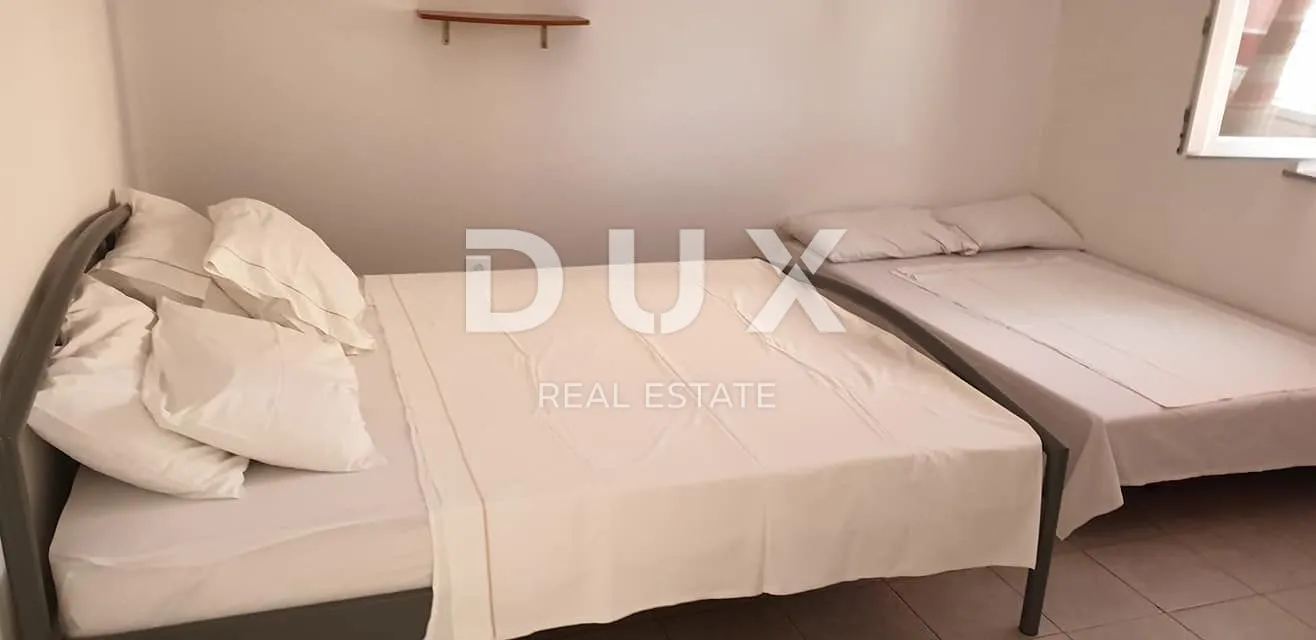 zadar, nin - apartmanska kuća uz plažu - slika 21