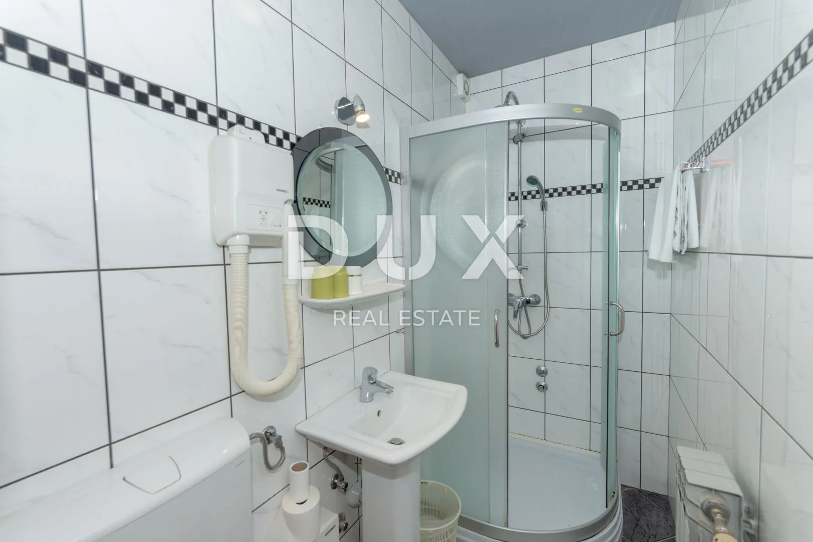 crikvenica, selce - jedinstvena villa za obiteljski hotel - slika 13