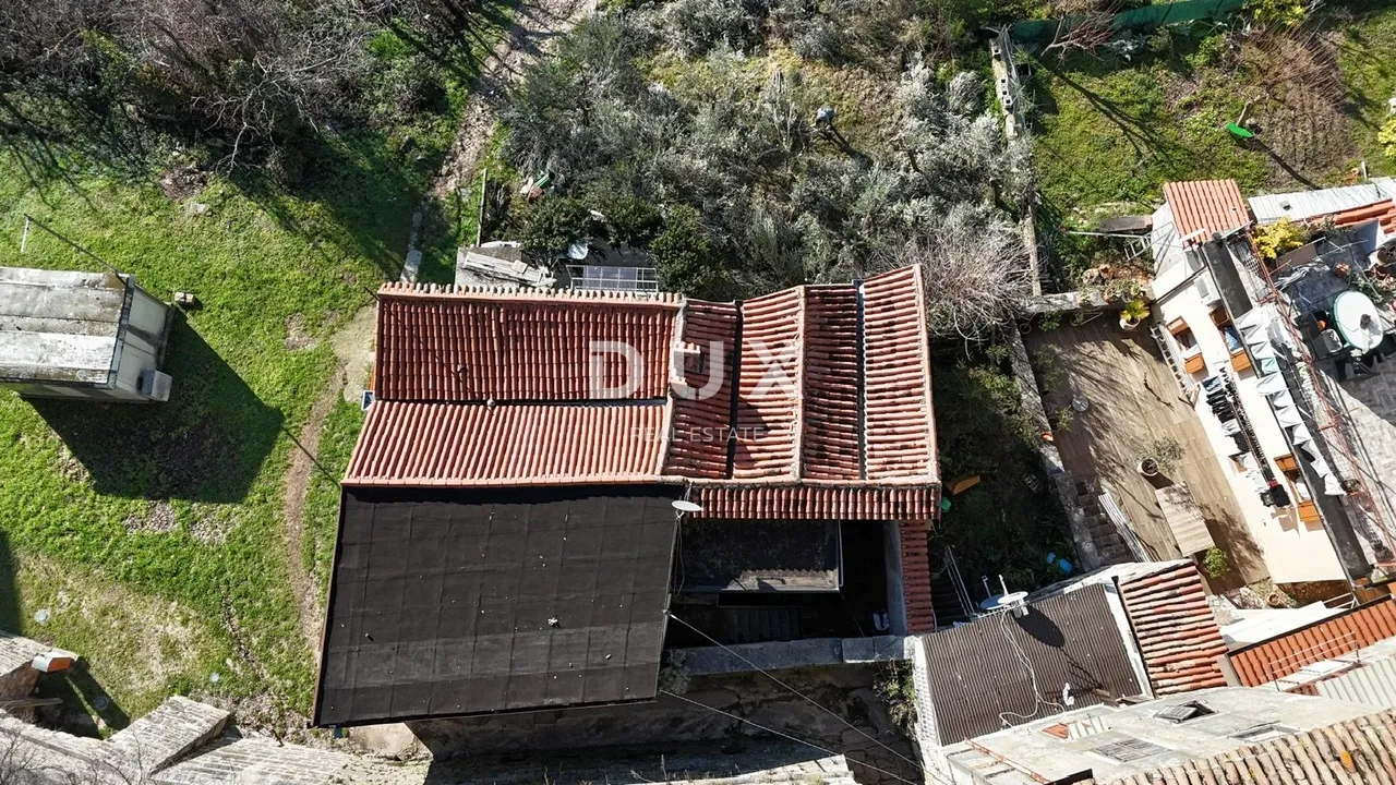 istra, buje - kuća na jedinstvenoj lokaciji s panoramskim pogledima - slika 3